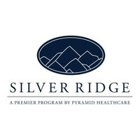 Silver Ridge Recovery Logo