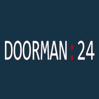 Doorman24 Logo