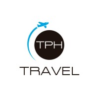 TPH Travel Logo