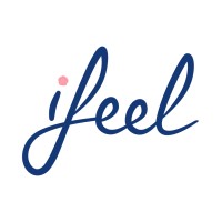 ifeel - Emotional well-being for modern organizations Logo
