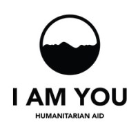 I AM YOU Logo
