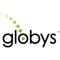 Globys Logo