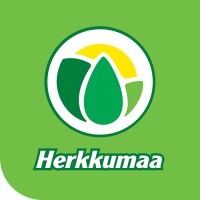 Herkkumaa Oy Logo