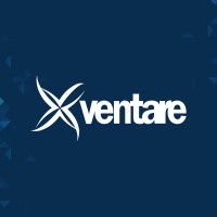 Ventare Ventilação Logo