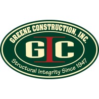 Greene Construction, Inc. Logo