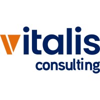 Vitalis Consulting LLC Logo