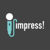 impress! e.V. Logo