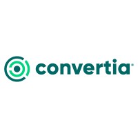Convertia Logo