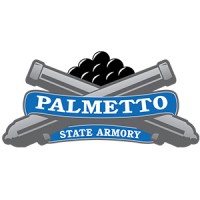 Palmetto State Armory Logo