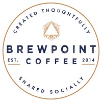 Brewpoint Coffee Logo