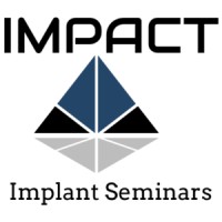 Impact Implant Seminars Logo