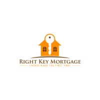 Right Key Mortgage, LLC. Logo