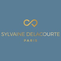 Sylvaine Delacourte Paris Logo