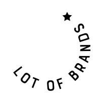 Lot of Brands Logo