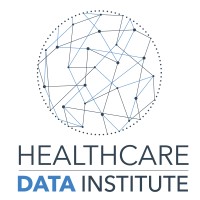 Healthcare Data Institute Logo
