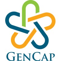 GenCap Logo