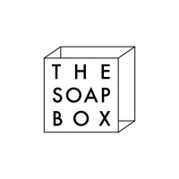 The Soap Box Logo