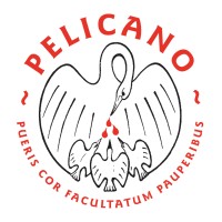 Stichting Pelicano Logo