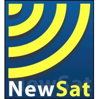 NewSat North America Logo