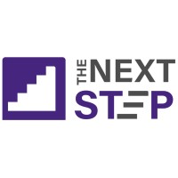 The Next Step Programs INC. Logo