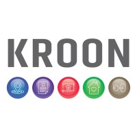 KROON BV Logo
