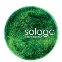 Solaga Logo