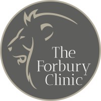 The Forbury Clinic Logo