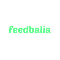 Feedbalia Logo