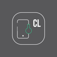 Cellphone Lab Logo