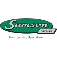 Samson Agrolize A/S Logo