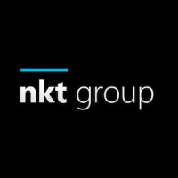 NKT Group Logo