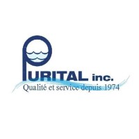 Purital Inc. Logo