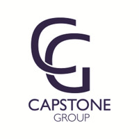 Capstone Group Ltd Logo