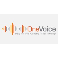 OneVoice Data Logo