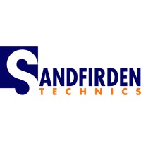 Sandfirden Technics B.V. Logo