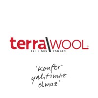 Terrawool Logo