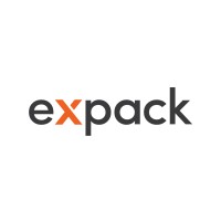 eXpack USA Inc Logo