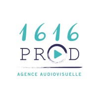 1616prod Logo