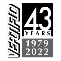 Vertiflo Pump Company Logo