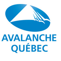 Avalanche Québec Logo