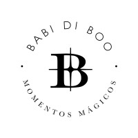 Babi Di Boo Logo