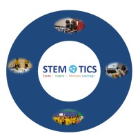 STEMOTICS Logo