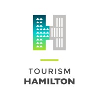 Tourism Hamilton Logo