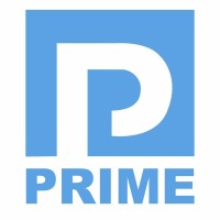 Prime Training and Consulting Logo