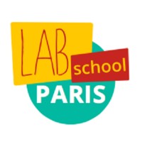 Lab School Paris Logo