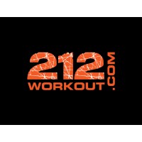 212Workout.com Logo