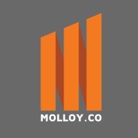 Planification dentrepôts Molloy Logo
