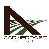 Cornerpost Properties Logo