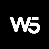 W5 - Western Entrepreneur Association Logo