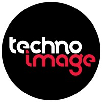 Techno Image Logo
